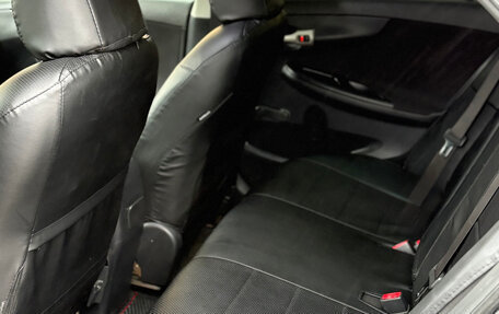 Toyota Corolla, 2007 год, 760 000 рублей, 6 фотография