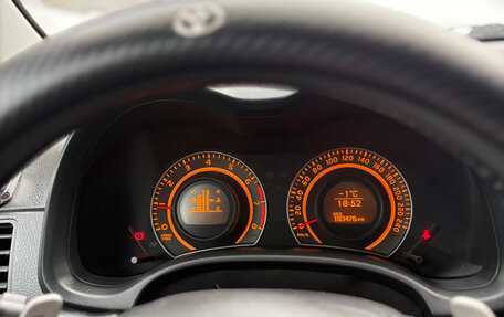 Toyota Corolla, 2007 год, 760 000 рублей, 10 фотография