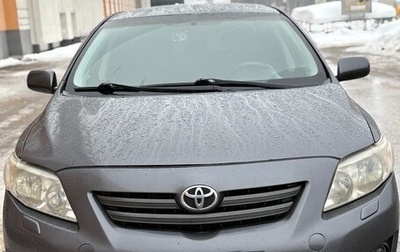 Toyota Corolla, 2007 год, 760 000 рублей, 1 фотография