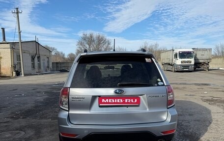 Subaru Forester, 2011 год, 1 150 000 рублей, 1 фотография