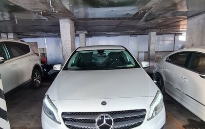 Mercedes-Benz A-Класс, 2013 год, 1 450 000 рублей, 1 фотография