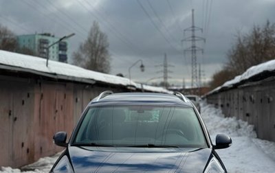 Volkswagen Tiguan I, 2012 год, 1 850 000 рублей, 1 фотография