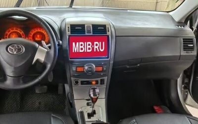 Toyota Corolla, 2007 год, 580 000 рублей, 1 фотография