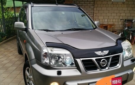 Nissan X-Trail, 2003 год, 750 000 рублей, 1 фотография