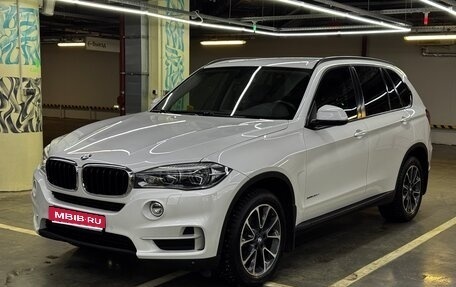 BMW X5, 2016 год, 4 099 000 рублей, 1 фотография