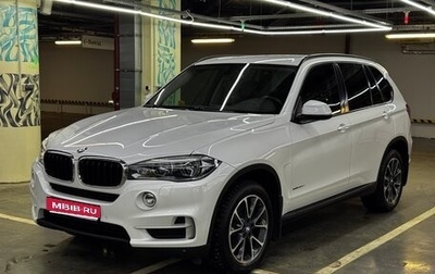 BMW X5, 2016 год, 4 099 000 рублей, 1 фотография