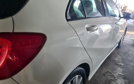 Mercedes-Benz A-Класс, 2013 год, 1 450 000 рублей, 7 фотография