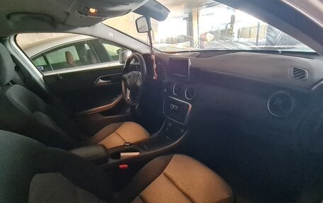 Mercedes-Benz A-Класс, 2013 год, 1 450 000 рублей, 10 фотография