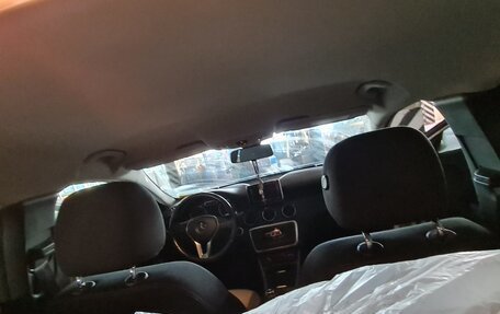 Mercedes-Benz A-Класс, 2013 год, 1 450 000 рублей, 12 фотография