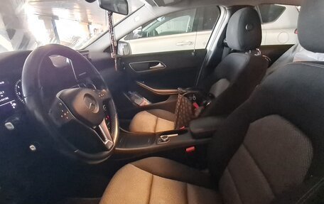 Mercedes-Benz A-Класс, 2013 год, 1 450 000 рублей, 15 фотография