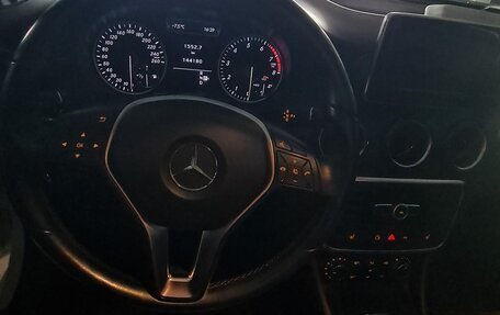 Mercedes-Benz A-Класс, 2013 год, 1 450 000 рублей, 16 фотография