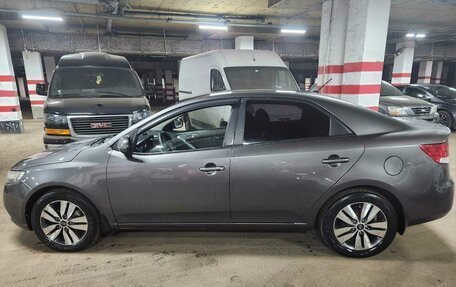 KIA Cerato III, 2013 год, 765 000 рублей, 2 фотография