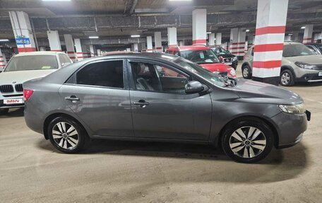 KIA Cerato III, 2013 год, 765 000 рублей, 5 фотография