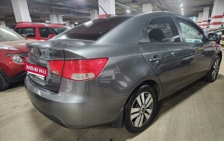 KIA Cerato III, 2013 год, 765 000 рублей, 4 фотография