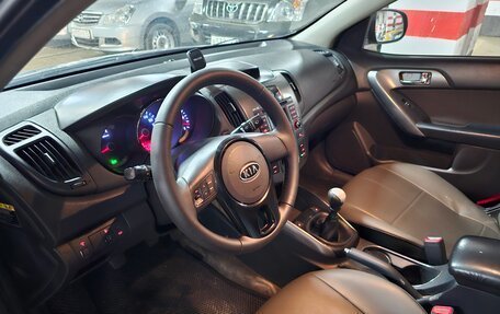 KIA Cerato III, 2013 год, 765 000 рублей, 9 фотография