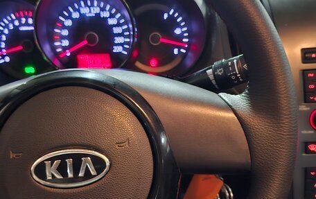 KIA Cerato III, 2013 год, 765 000 рублей, 12 фотография