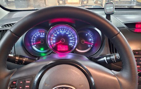 KIA Cerato III, 2013 год, 765 000 рублей, 16 фотография