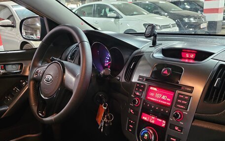 KIA Cerato III, 2013 год, 765 000 рублей, 14 фотография