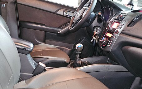 KIA Cerato III, 2013 год, 765 000 рублей, 15 фотография