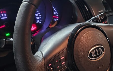 KIA Cerato III, 2013 год, 765 000 рублей, 11 фотография