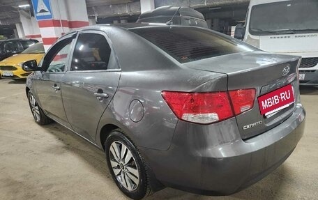 KIA Cerato III, 2013 год, 765 000 рублей, 3 фотография