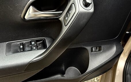 Volkswagen Polo VI (EU Market), 2015 год, 810 000 рублей, 12 фотография