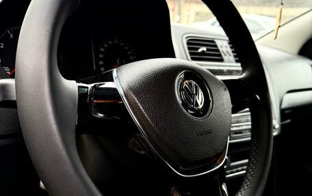Volkswagen Polo VI (EU Market), 2015 год, 810 000 рублей, 8 фотография