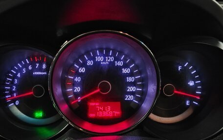 KIA Cerato III, 2013 год, 765 000 рублей, 17 фотография