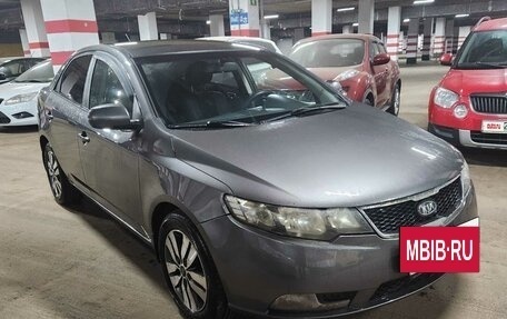 KIA Cerato III, 2013 год, 765 000 рублей, 6 фотография