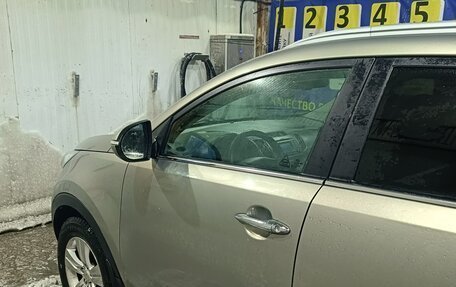 KIA Sportage III, 2013 год, 1 190 000 рублей, 6 фотография