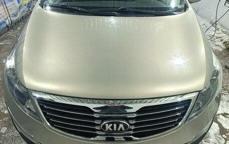 KIA Sportage III, 2013 год, 1 190 000 рублей, 9 фотография