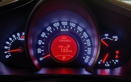 KIA Sportage III, 2013 год, 1 190 000 рублей, 18 фотография