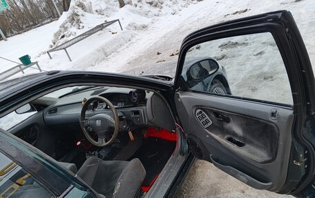 Honda Civic VII, 1995 год, 235 000 рублей, 5 фотография