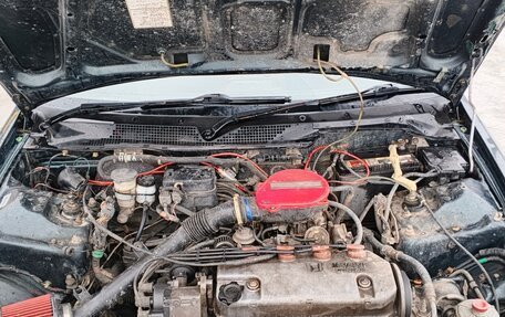 Honda Civic VII, 1995 год, 235 000 рублей, 6 фотография