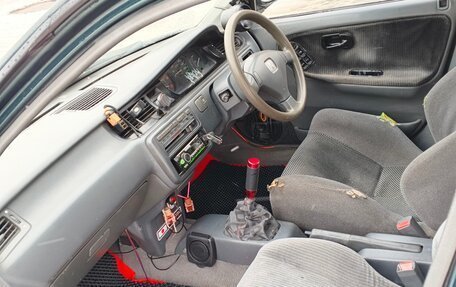 Honda Civic VII, 1995 год, 235 000 рублей, 7 фотография