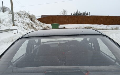 Honda Civic VII, 1995 год, 235 000 рублей, 8 фотография