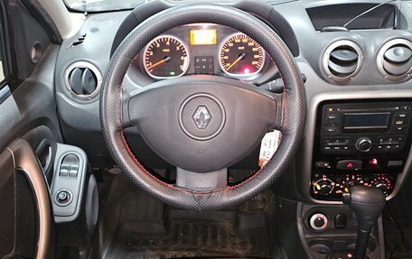 Renault Duster I рестайлинг, 2014 год, 850 000 рублей, 7 фотография