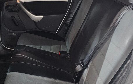 Renault Duster I рестайлинг, 2014 год, 850 000 рублей, 9 фотография