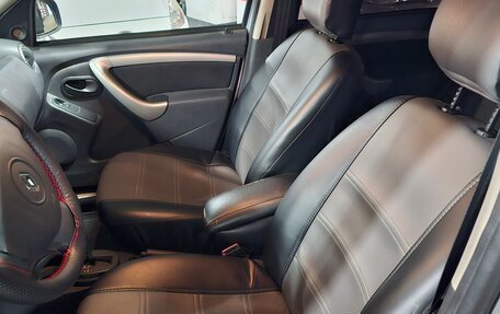 Renault Duster I рестайлинг, 2014 год, 850 000 рублей, 8 фотография