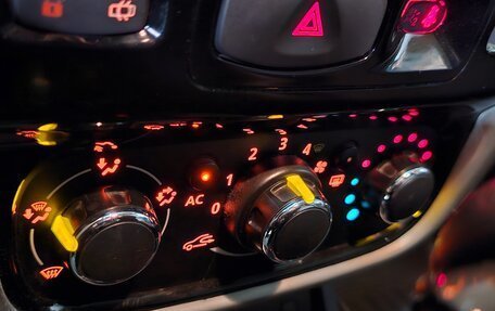 Renault Duster I рестайлинг, 2014 год, 850 000 рублей, 12 фотография