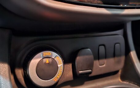 Renault Duster I рестайлинг, 2014 год, 850 000 рублей, 15 фотография