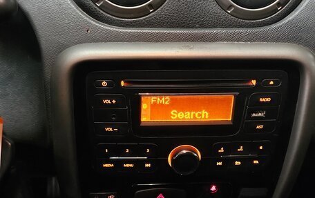 Renault Duster I рестайлинг, 2014 год, 850 000 рублей, 14 фотография