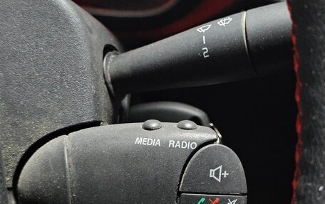 Renault Duster I рестайлинг, 2014 год, 850 000 рублей, 18 фотография