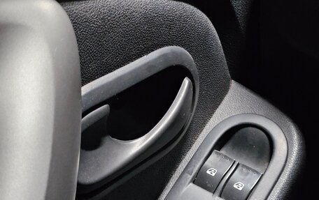 Renault Duster I рестайлинг, 2014 год, 850 000 рублей, 19 фотография