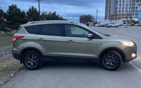 Ford Kuga III, 2013 год, 1 180 000 рублей, 5 фотография
