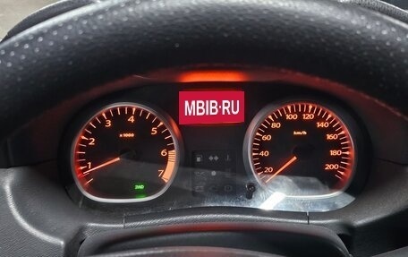 Renault Duster I рестайлинг, 2014 год, 850 000 рублей, 16 фотография