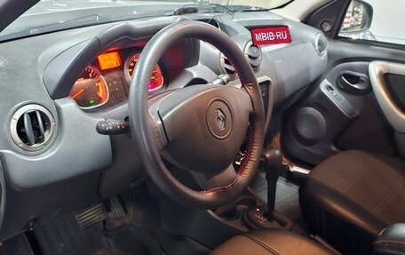 Renault Duster I рестайлинг, 2014 год, 850 000 рублей, 11 фотография