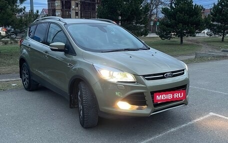 Ford Kuga III, 2013 год, 1 180 000 рублей, 3 фотография
