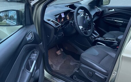 Ford Kuga III, 2013 год, 1 180 000 рублей, 12 фотография