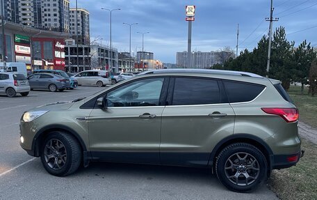 Ford Kuga III, 2013 год, 1 180 000 рублей, 10 фотография